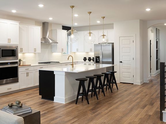 Model Representation