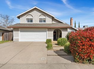 1448 Klamath River Dr, Rancho Cordova, CA 95670