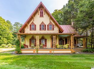 4 Church St, Stuyvesant, NY 12173
