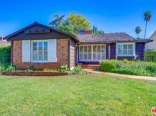 4838 Atoll Ave, Sherman Oaks, CA 91423