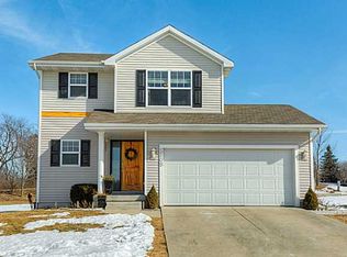 5809 SE 35th Cir, Des Moines, IA 50320