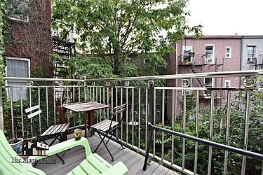 Rented by Bold New York