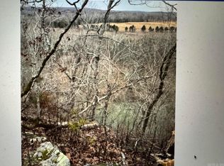 60A Tablerock Rd, Evening Shade, AR 72532