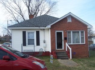 507 N Apple St, Gastonia, NC 28054