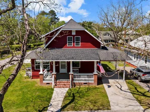 1422 Park Avenue, New Bern, NC 28560