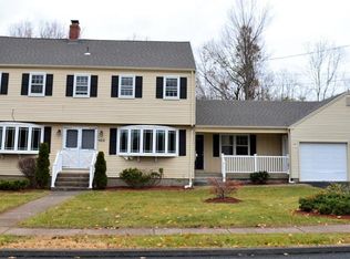 422 Hills St, East Hartford, CT 06118