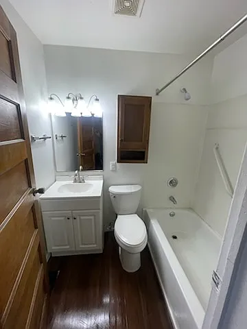 1 bed, 450 sqft, $550 — Photo 2