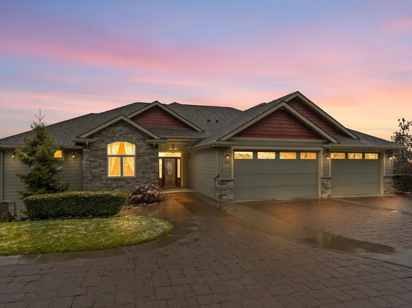 7526 N Cedar Rd, Spokane, WA 99208