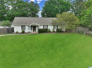 4122 Highway 155, Montevallo, AL 35115