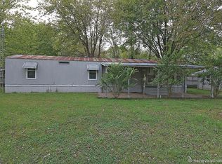1100 Goodhope St, Scott City, MO 63780