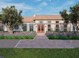 22657 Garrod Rd, Saratoga, CA 95070