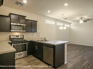 1617 Tierra Verde Loop, Los Lunas, NM 87031