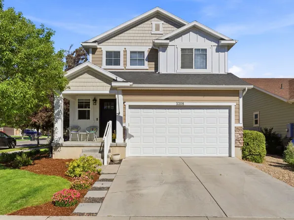 5308 W Elsmere Ln, Herriman, UT 84096