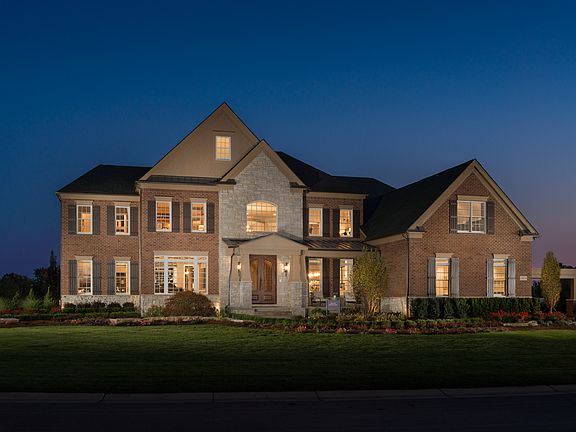 The Country Manor