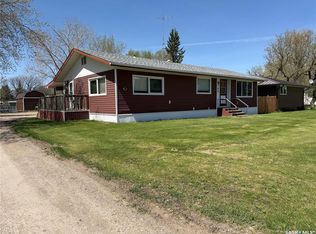 708 Ellice St, Moosomin, SK S0G3N0