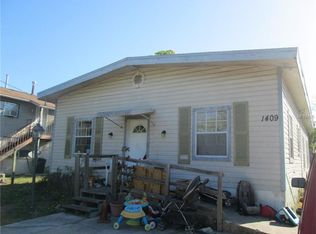 1409 S Madison Ave, Clearwater, FL 33756