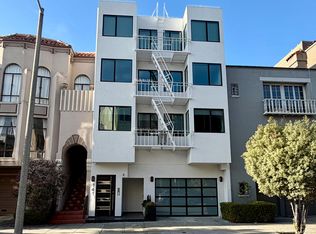 141 Retiro Way APT 5, San Francisco, CA