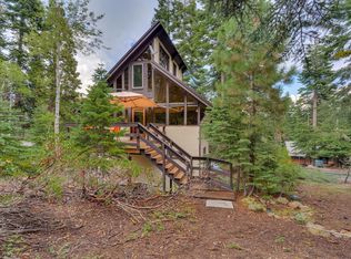 295 Snowbird Loop, Homewood, CA