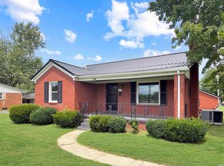 2816 E Morgan Ave, Evansville, IN 47711