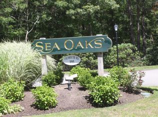 195 Falmouth 12b Rd, Mashpee, MA 02649