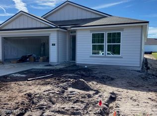 8 Hulett Wds Rd, Palm Coast, FL 32137