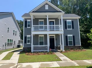 1551 Roustabout Way, Charleston, SC 29414