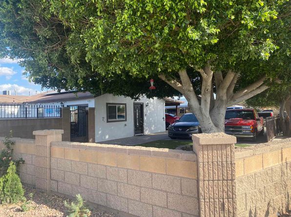 1001 S Avenue C, Yuma, AZ 85364
