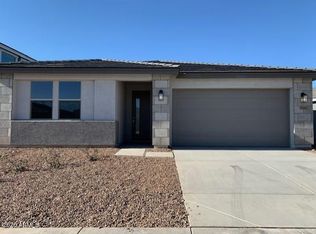 19960 W Lilac St, Buckeye, AZ 85326