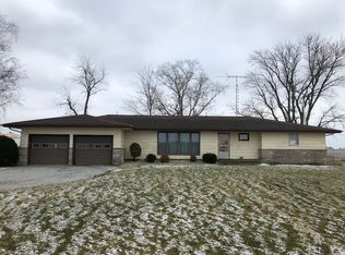 2498 E 1600th Ave, Wheeler, IL 62479