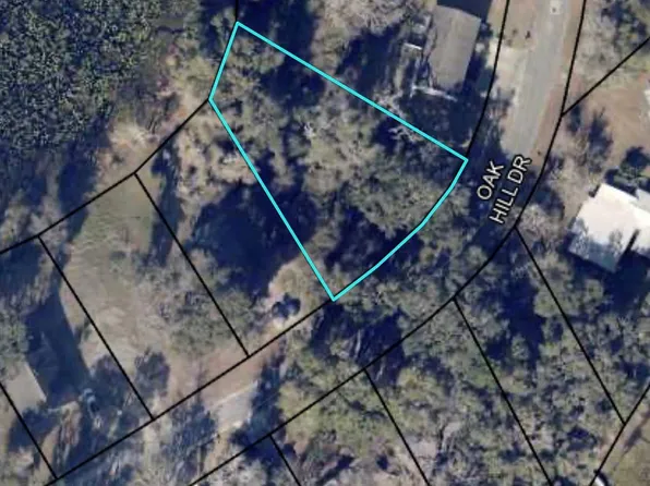 4989 Oak Hill Dr, Lake Park, GA 31636