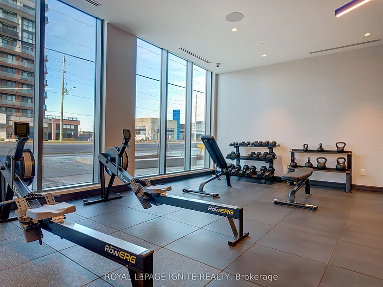 2545 Simcoe St N #1639 — Photo 24