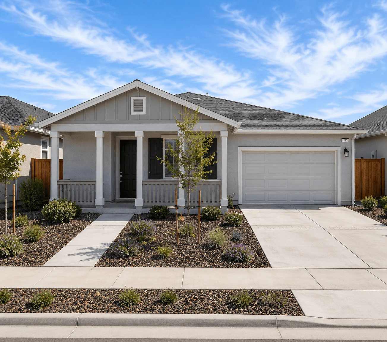 172 Bentwater Loop — Photo 1