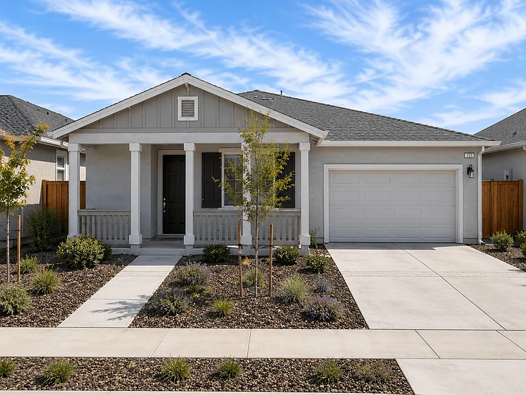 172 Bentwater Loop — Photo 1