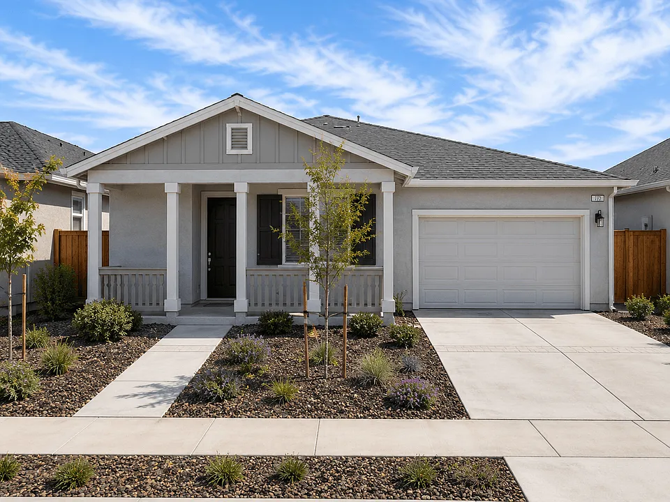 172 Bentwater Loop
