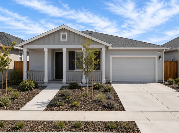 172 Bentwater Loop, Chico, CA 95973