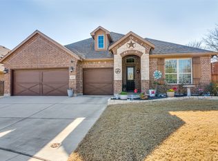 15237 Primrose Garden Ct, Aledo, TX 76008