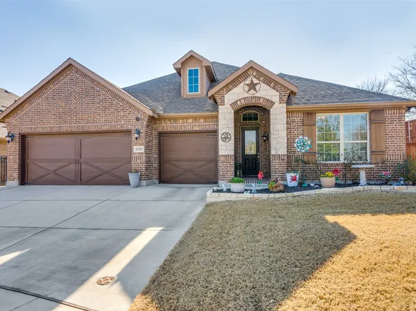 15237 Primrose Garden Ct, Aledo, TX 76008