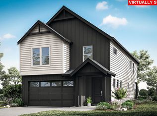 1402 NE 181st Ave LOT 86, Vancouver, WA