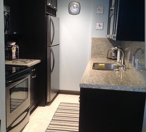2nd image of 5775 Collins Ave APT 407