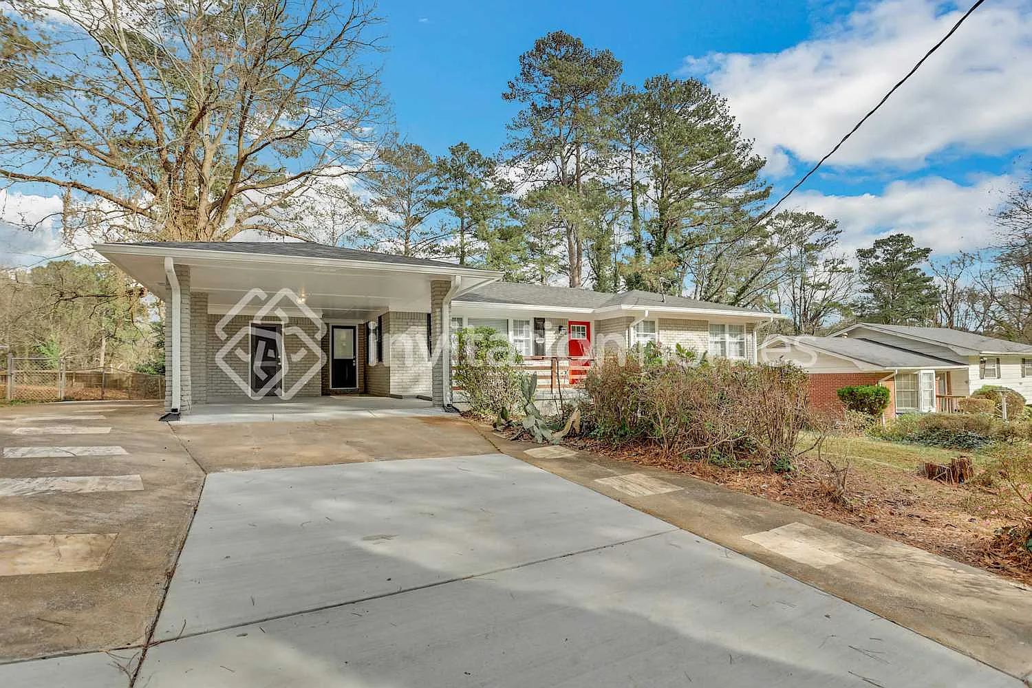 2160 Shamrock Dr Decatur, GA 30032 — Photo 1