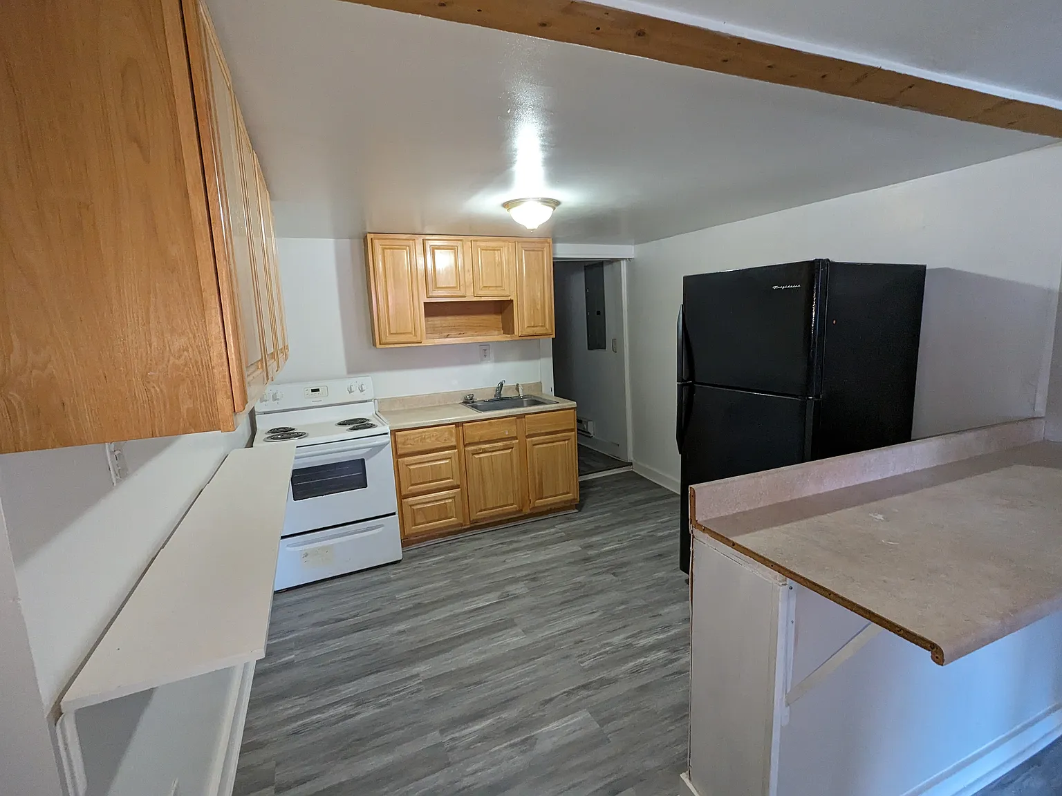 2 bed, $1,399 — Photo 4