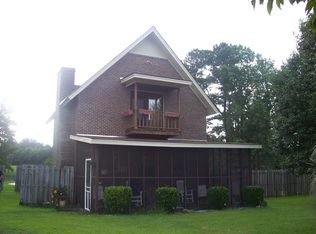 3200 Lawford Rd, Hartsville, SC 29550