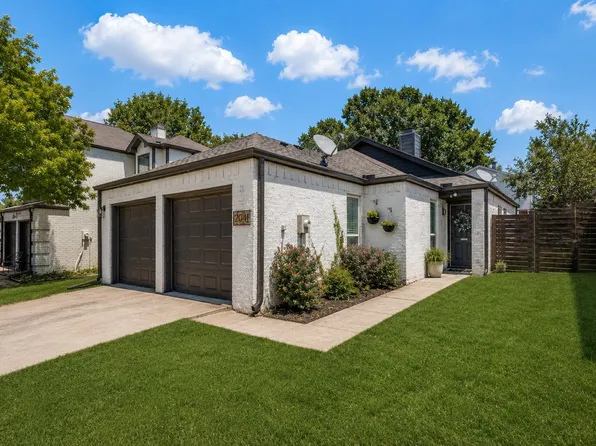 2041 Mallard Dr, Lewisville, TX 75077