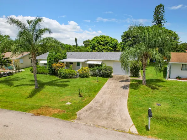 763 Lomas Street, Port St Lucie, FL 34952