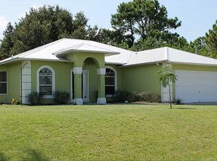 1402 SW Irving St, Port Saint Lucie, FL 34983