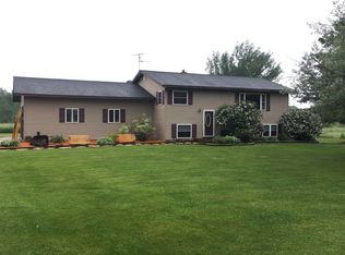 106881 County Road C, Spencer, WI 54479