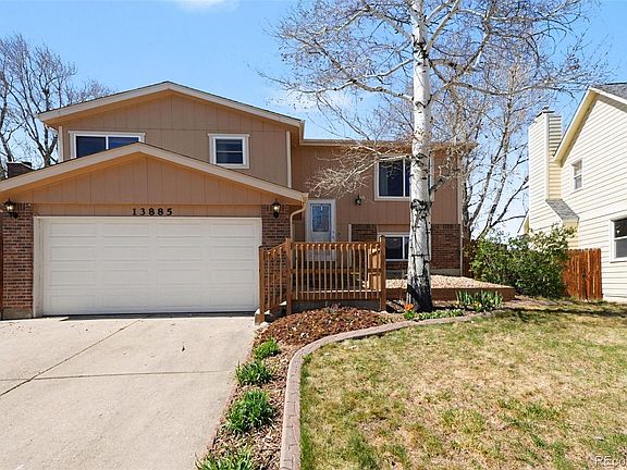 2nd image of 13885 W 66th Drive