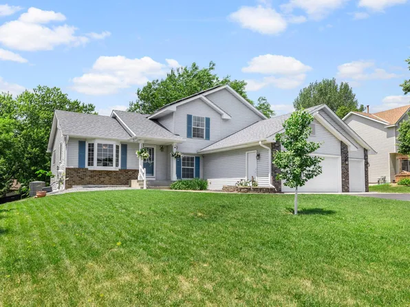 4629 Weston Hills Dr, Eagan, MN 55123