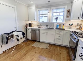 12 Nottinghill Rd #2, Brighton, MA 02135