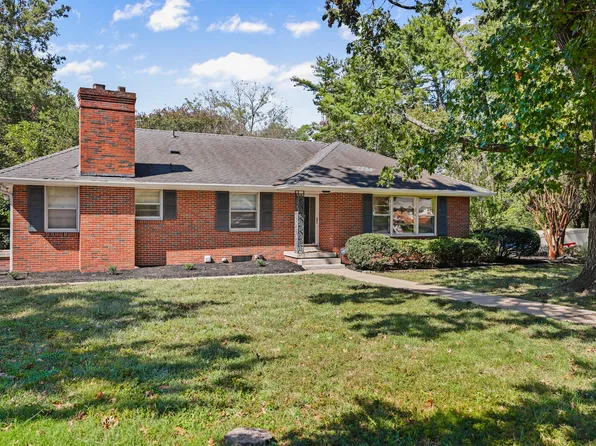 401 Sharondale Dr, Columbia, TN 38401